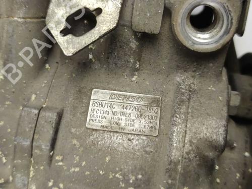 AC compressor BMW 1 (E87) 118 d | BP31117094M34  - Image 5