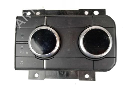 Used Switch Switch LAND ROVER DEFENDER Station Wagon (L663) [2019-2026] 25383103 25383103