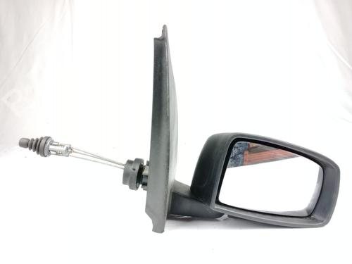 Used Right mirror FIAT PANDA (169_) 1.2 (169.AXB11, 169.AXB1A) (60 hp) 19697946
