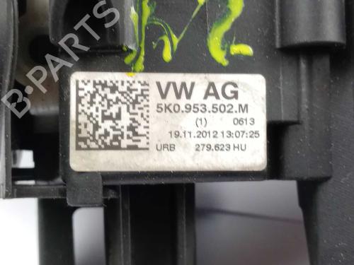Switch SKODA YETI (5L) 2.0 TDI | BP29355691I30 - Image 4