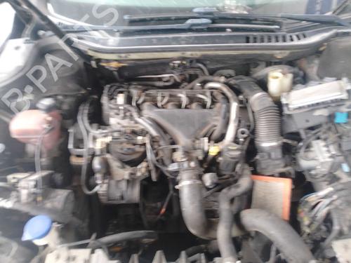 Engine PEUGEOT 508 SW I (8E_) 2.0 HDi | BP31065513M1 - Image 29