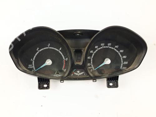Used Instrument cluster FORD TOURNEO COURIER B460 MPV [2014-2026]  32760658