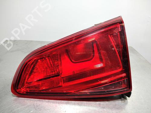 Used Right tailgate light Right tailgate light 9982822 9982822