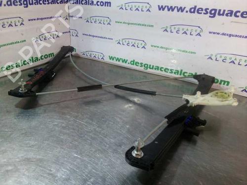 Used Front left window mechanism Front left window mechanism AUDI A3 (8V1, 8VK) 2.0 TDI (150 hp) 10929553 10929553