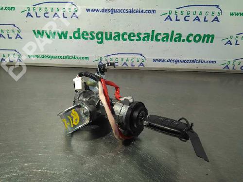 Used Ignition barrel Ignition barrel KIA SPORTAGE IV (QL, QLE) [2015-2022] 10958232 10958232