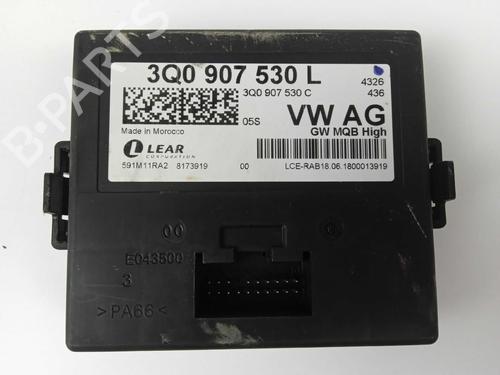Used Electronic module Electronic module SEAT LEON ST (5F8) 1.4 TSI (125 hp) 13058404 13058404