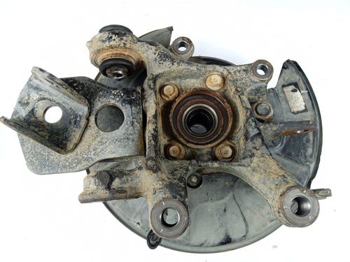 Left rear steering knuckle TOYOTA RAV 4 IV (_A4_) 2.0 D (ALA40_, ALA40R) | BP11027232M27 