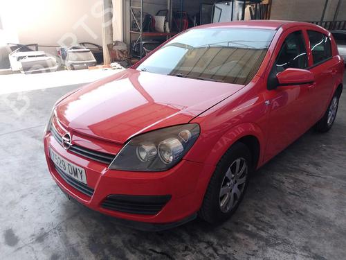 Rear parcel shelf OPEL ASTRA H (A04) 1.4 (L48) | BP27623762C85  - Image 6
