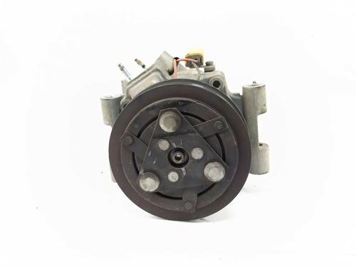 AC compressor CITROËN C-ELYSEE (DD_) 1.6 BlueHDi 100 | BP33217351M34 - Image 2