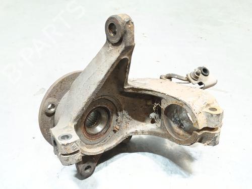 Left front steering knuckle CITROËN ZX Break (N2) 1.8 D | BP28025785M25 