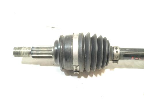 Left front driveshaft MAZDA 2 Hatchback (DL, DJ) 1.5 E-SKYACTIV G | BP36224220M38 - Image 2