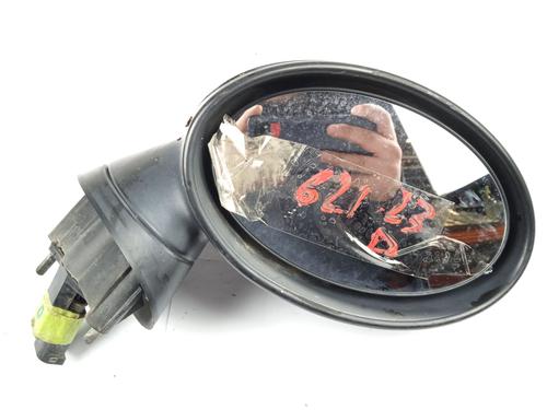 Used Right mirror MINI MINI (R50, R53) One (90 hp) 16011455