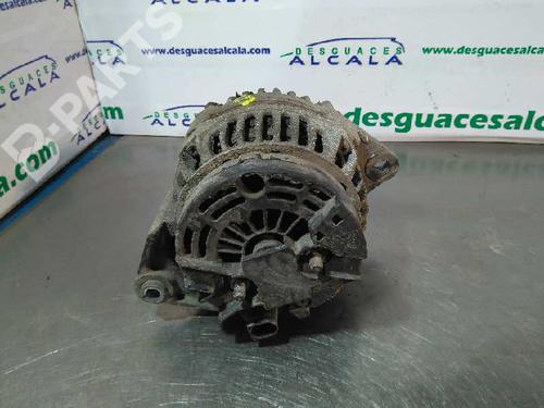 Alternator FIAT DUCATO Van (250_) | BP10196770M7