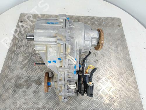 Transfer box SSANGYONG MUSSO (QK) 2.2 e-XDi 4WD | BP40086744M36 - Image 10