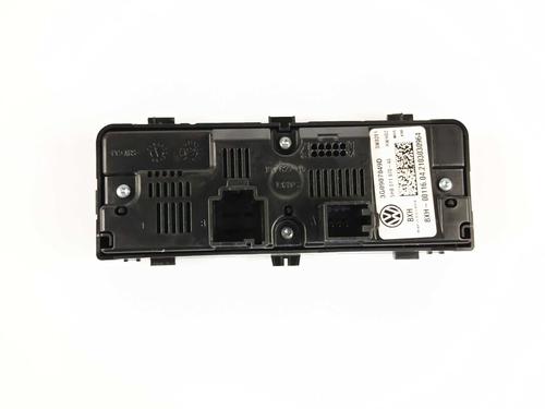 Climate control SEAT LEON (KL1, KLG) 2.0 TDI | BP33329343I5 - Image 2