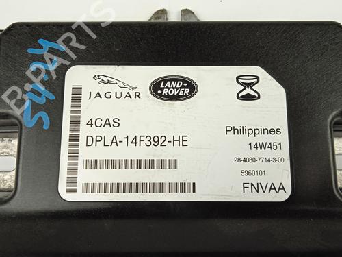 Electronic module LAND ROVER RANGE ROVER SPORT II (L494) 3.0 SDV6 4x4 | BP17177930M83 