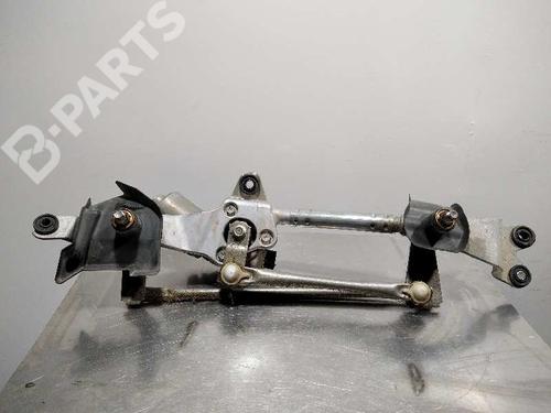 Used Front wiper motor SUZUKI SX4 S-Cross (JY) 1.6 DDiS (AKK 416D) (120 hp) 10093339