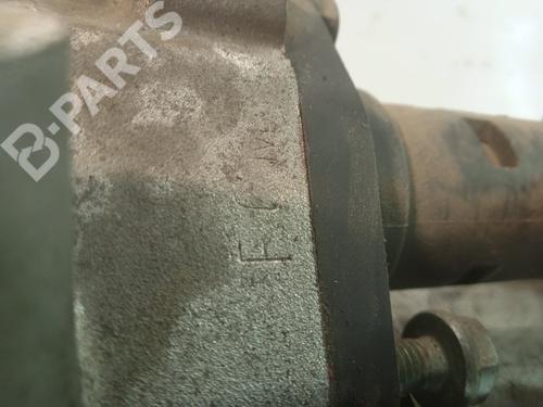 Gearbox SKODA FABIA I (6Y2) 1.4 | BP10179145M3 
