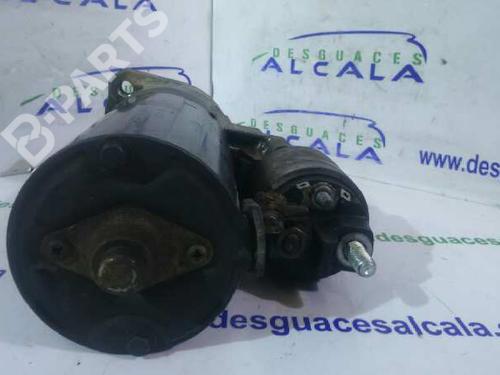 Starter MERCEDES-BENZ M-CLASS (W164) ML 320 CDI 4-matic (164.122) | BP9986758M8 