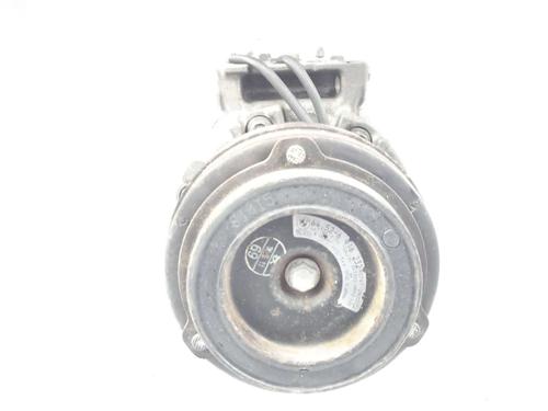 AC compressor BMW 3 Convertible (E46) | BP19806733M34 - Image 2