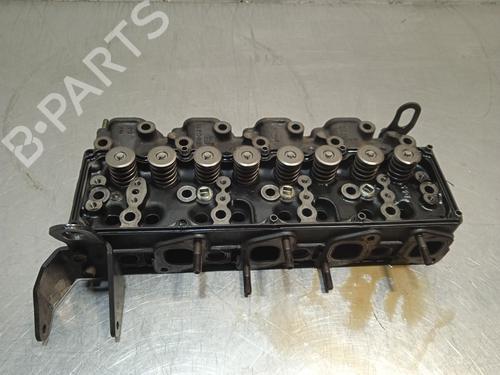 Used Cylinder head NISSAN CABSTAR E (TL_, VL_) [1992-2006]  16413593