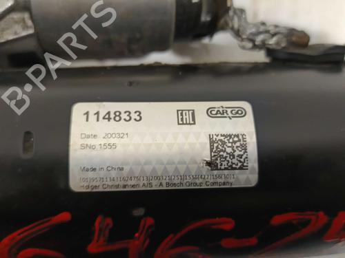 Starter FIAT DUCATO Van (250_) 130 Multijet 2,3 D | BP30143529M8 - Image 3