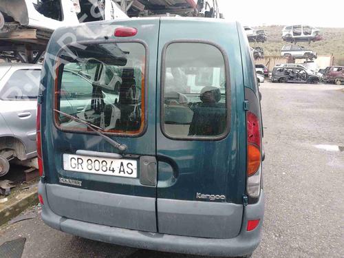 Left headlight RENAULT KANGOO (KC0/1_) D 65 1.9 (KC0E, KC02, KC0J, KC0N) | BP31880613C28  - Image 6