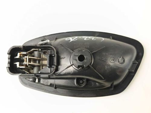 Rear right interior door handle RENAULT FLUENCE (L3_) 1.5 dCi (L30S) | BP40506889I16 - Image 2