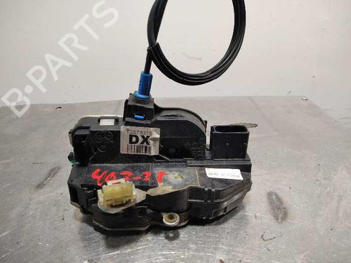 front-left-lock-opel-astra-j-p10-13578276-5-pines-2009-2010-2011-2012-2013-2014-2015-2016-9980562 main image