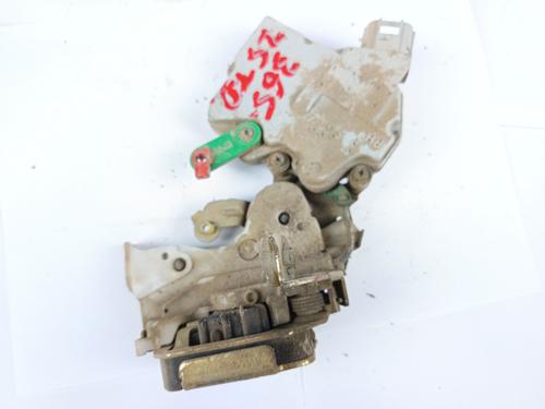 Used Rear right lock NISSAN TERRANO II (R20) 2.7 TDi 4WD (125 hp) 27244424