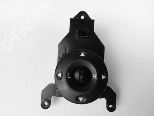Used Mirror switch Mirror switch HYUNDAI SANTA FÉ II (CM) 2.2 CRDi (155 hp) 10930700 10930700
