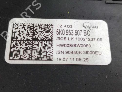 Switch VW GOLF VI (5K1) 2.0 TDI | BP23551681I30 - Image 5