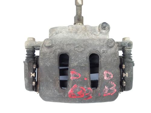 Used Right front brake caliper NISSAN TERRANO I (WD21) 2.7 TD 4WD (LBYD21) (99 hp) 16968033
