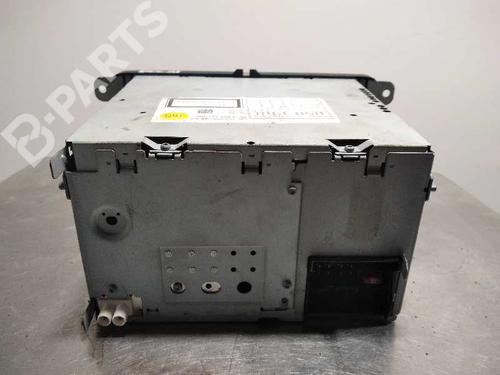 Bilradio VW GOLF V (1K1)  | BP10142842E6 