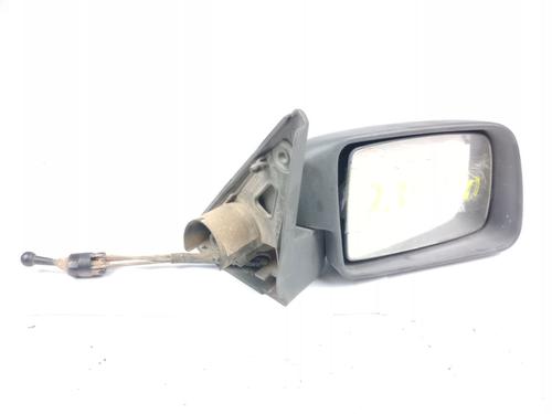 Used Right mirror RENAULT RAPID Box Body/MPV (F40_, G40_) 1.9 D (F40R) (54 hp) 25346516