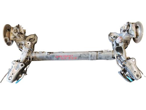 Used Rear axle OPEL CROSSLAND X / CROSSLAND (P17, P2QO) 1.5 (75) (110 hp) 26557057