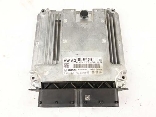 Used Engine control unit (ECU) Engine control unit (ECU) VW T-ROC (A11, D11) 2.0 TDI (150 hp) 29583840 29583840