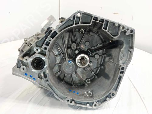 Used Gearbox Gearbox 31321047 31321047