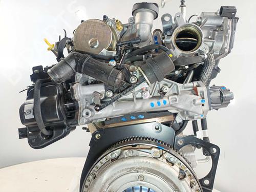 Engine OPEL ASTRA J GTC | BP38518132M1 - Image 14