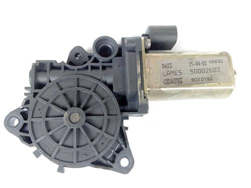 Used Left front window motor Left front window motor FIAT STILO (192_) 1.9 JTD (192_XE1A) (115 hp) 12990989 12990989