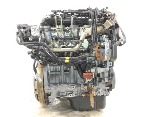 Engine FORD C-MAX (DM2) 1.6 TDCi | BP31599347M1