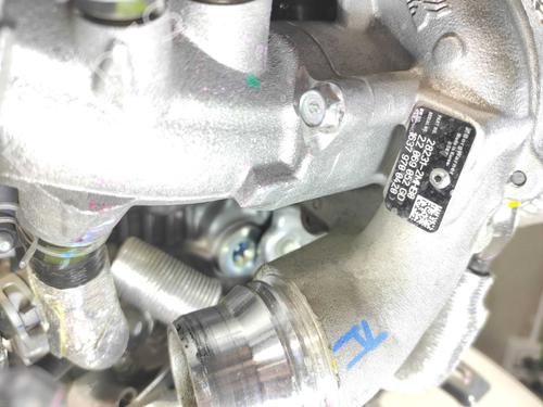 Engine KIA SPORTAGE V (NQ5)  | BP34630089M1  - Image 8