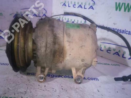 AC Kompressor NISSAN TERRANO II (R20) [1992-2007]  10180504