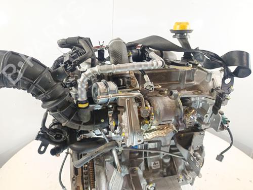 Engine RENAULT SCÉNIC III (JZ0/1_) 1.2 TCe (JZ16) | BP35751465M1 - Image 8