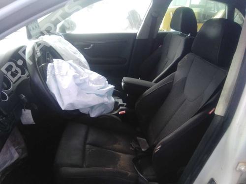Front left lock SEAT EXEO (3R2) | BP12541419C98 - Image 12