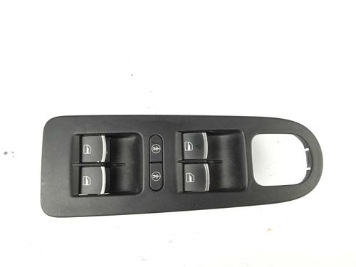 Used Left front window switch Left front window switch SEAT ALHAMBRA (710, 711) [2010-2022] 17616570 17616570