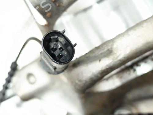 Left front steering knuckle BMW 3 (G20, G80, G28) M3 Competition | BP33288617M25 - Image 3