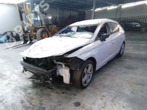 Radio SEAT LEON SC (5F5)  | BP11036532E6  - Image 9