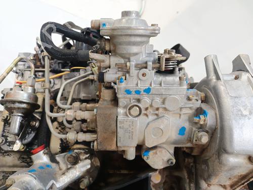 Engine LAND ROVER DISCOVERY I (LJ) 2.5 TDI 4x4 | BP32346758M1 