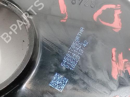Querlenker links vorne RENAULT CAPTUR II (HF_) LPG (HFMT) | BP22986665M12 